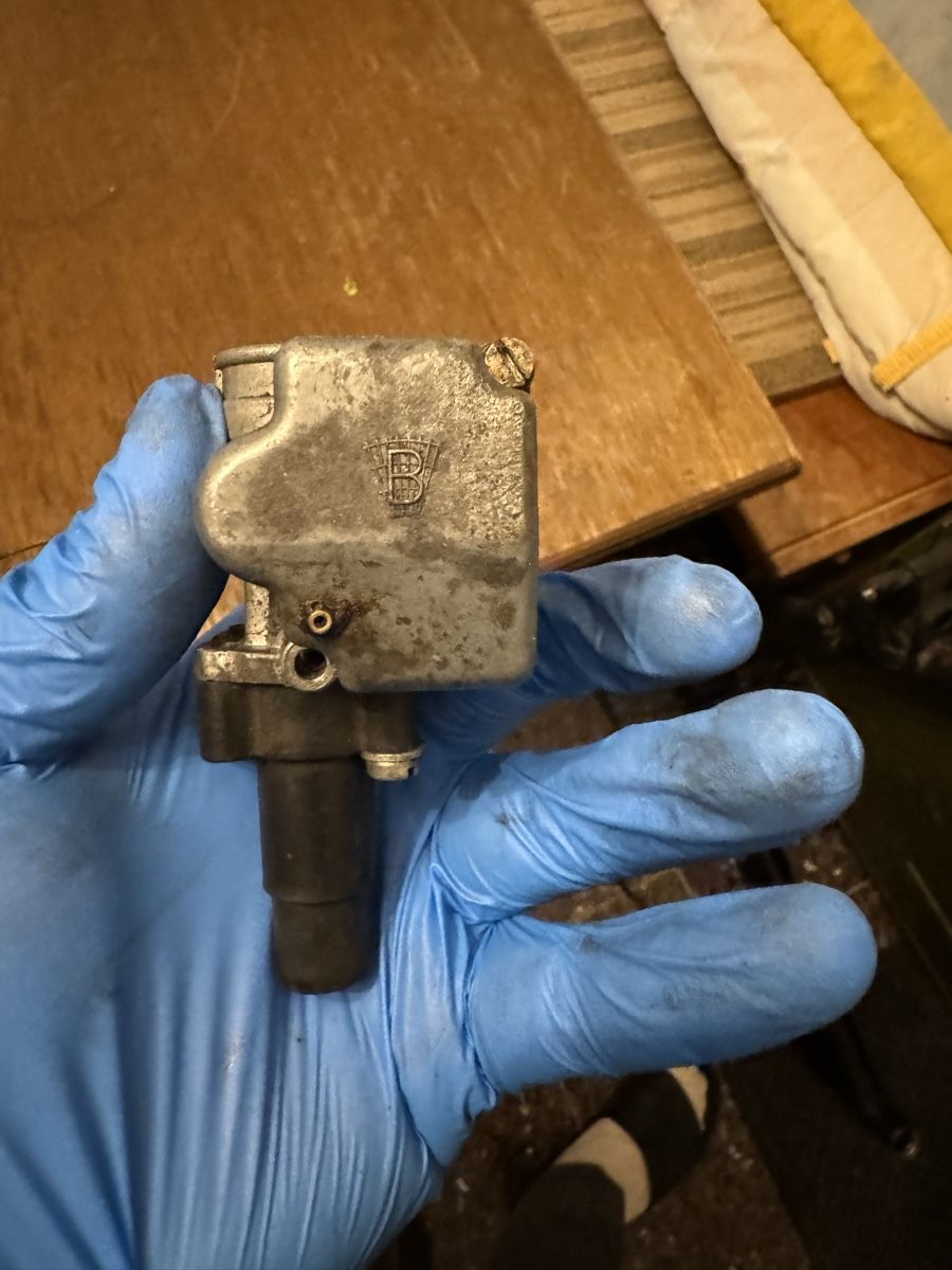 Mofa-Ersatzteile: Sachs 504 Vergaser – Gebraucht aus Dübendorf von Sachs621 4