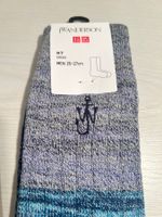 Socks  Socken Uniqlo & J.W. Anderson