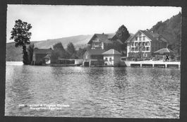 Morgarten Gasthof & Pension Eierhals