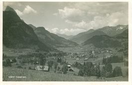 Saanen + 1927