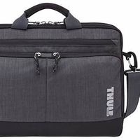 Thule Strävan Deluxe Attaché 15" grau