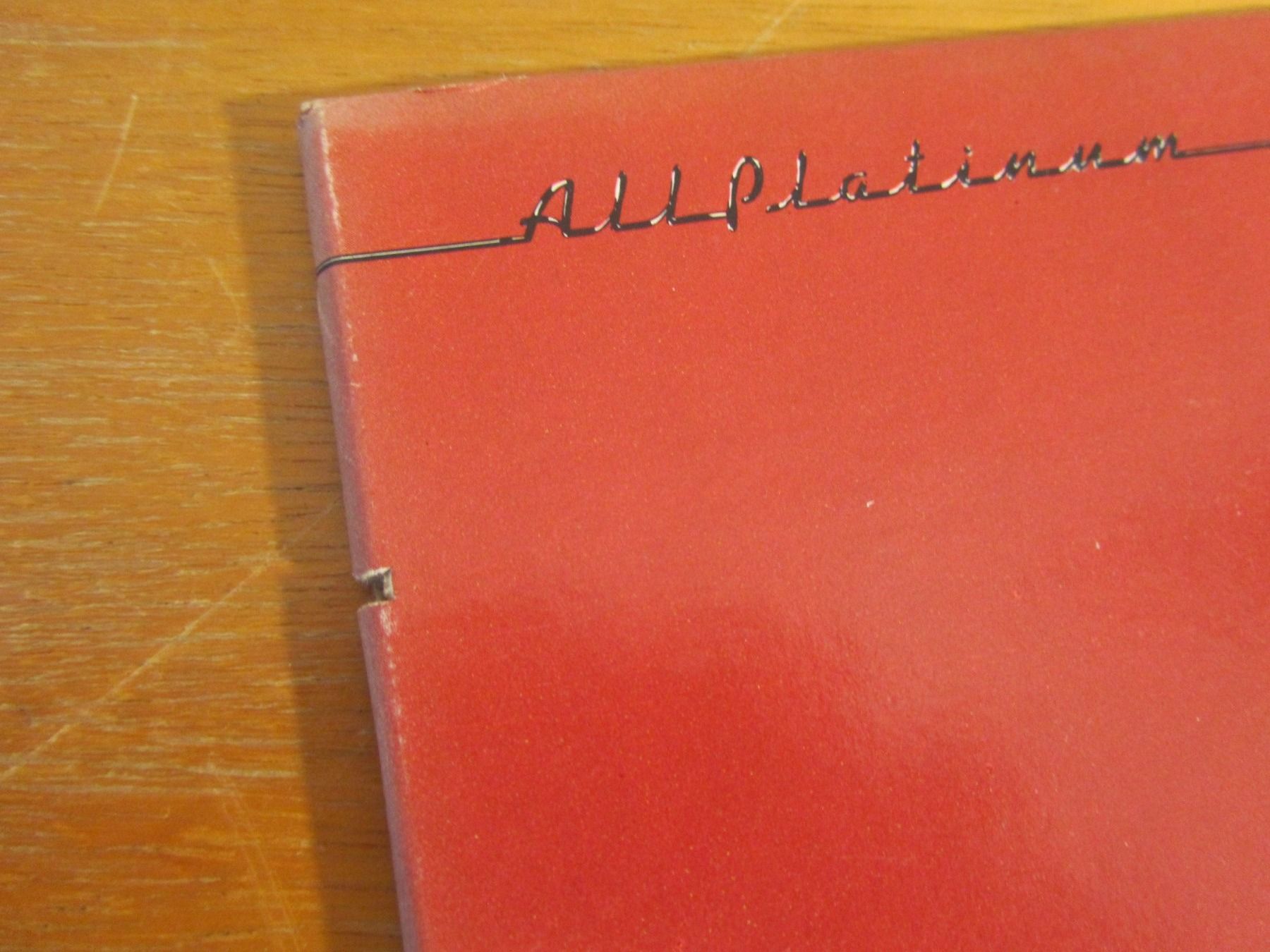 Dischi in vinile: BROOK BENTON:    This Is – Usato da Seengen venduto da mikelele 2