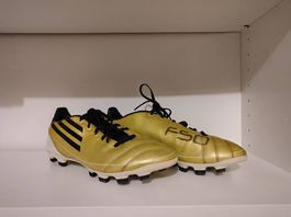 Fussballschuhe Adidas F50