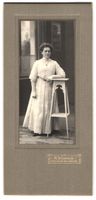 Fotografie A. Werner, La Chaux-de-Fonds,