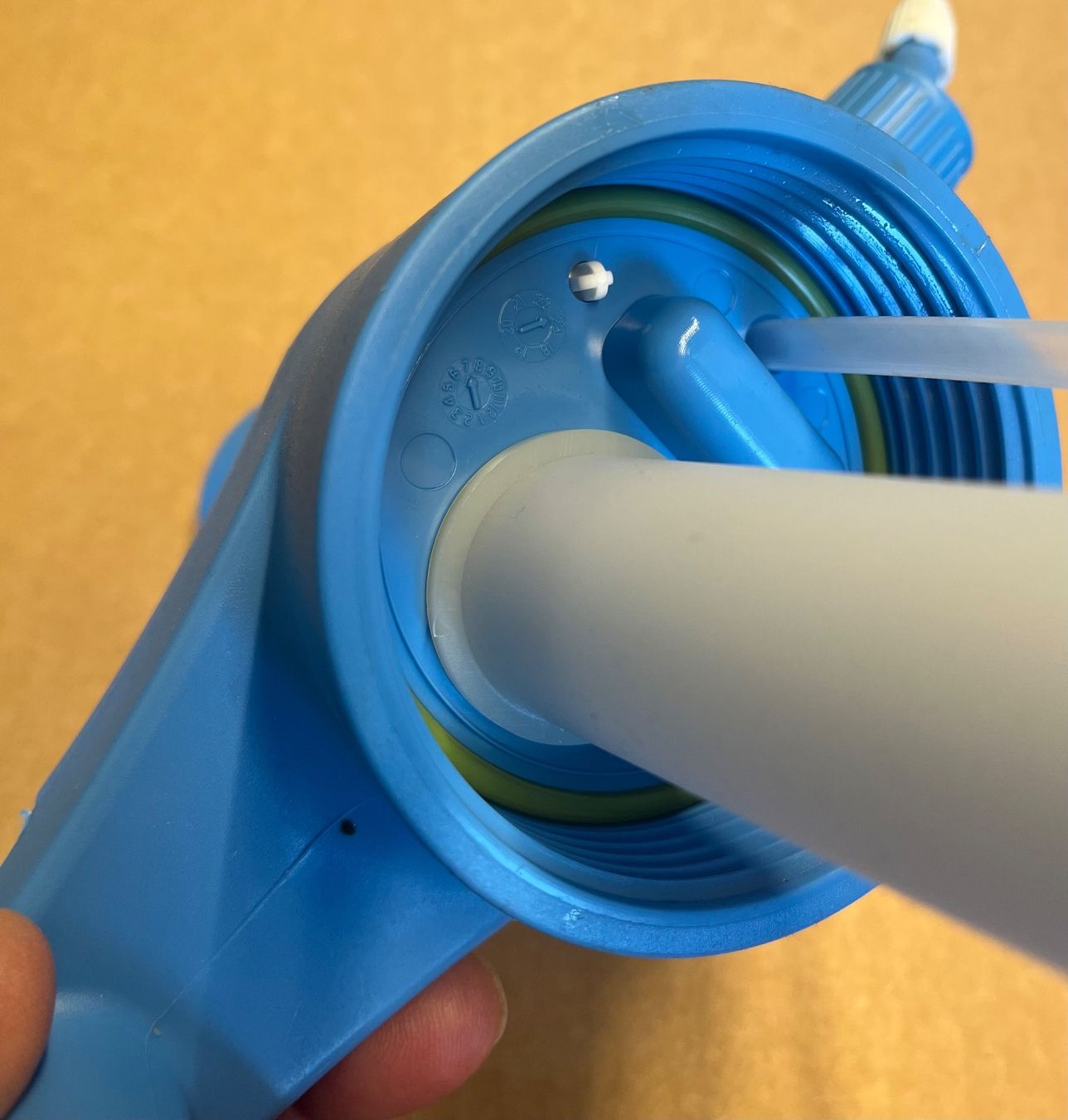 Altro per la casa: Drucksprühflasche / Pumpsprayer 1,5 ltr. – Nuovo e nell'imballaggio originale da Rüttenen venduto da atwork-tools 4