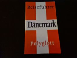 Reiseführer Dänemark