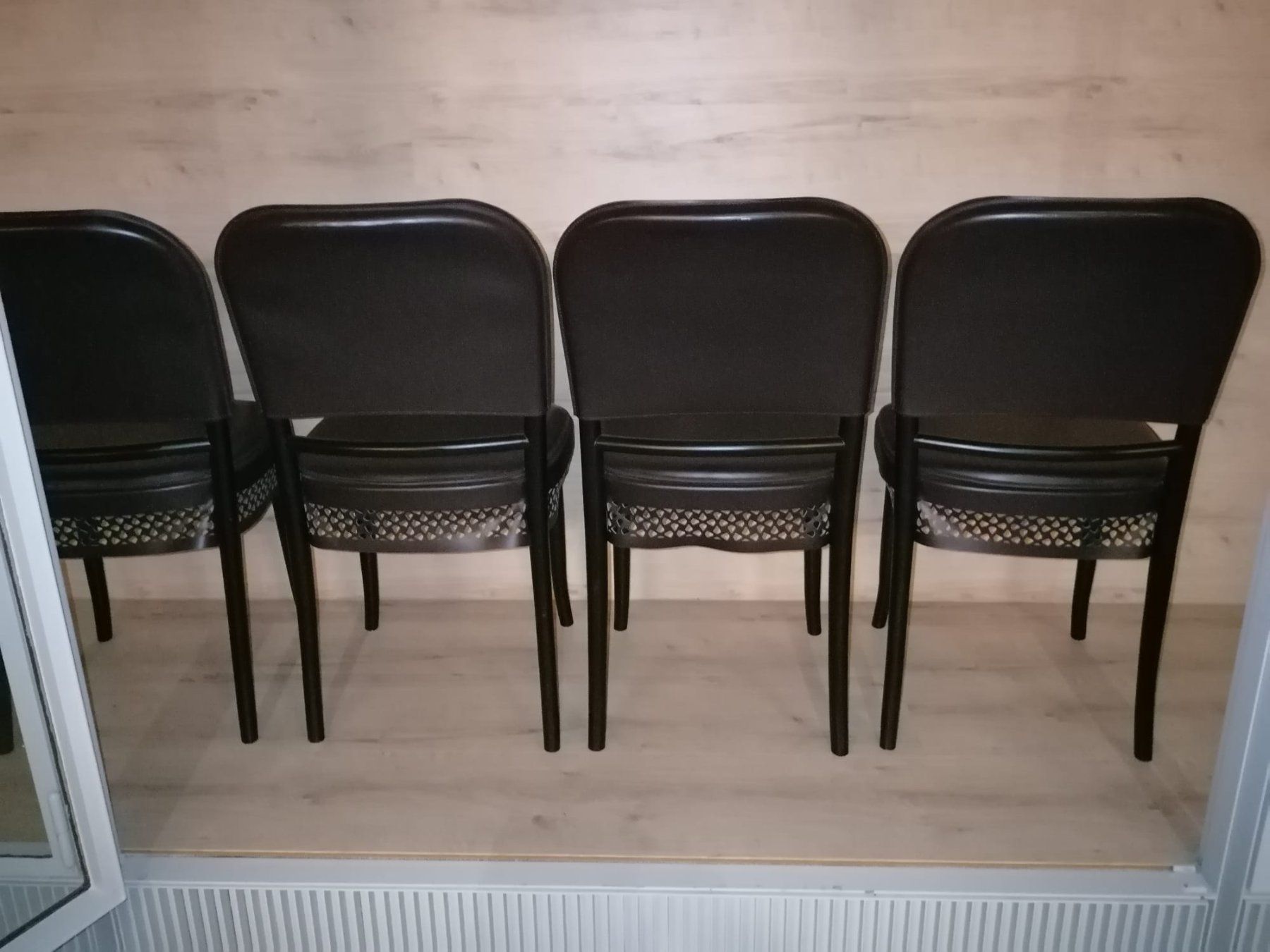 Sedie: Stühle Frag (4 Stück) – Usato da Zürich venduto da Ovo11 2