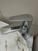 Neuwertiges Grohe Wascharmatur 30x10.8cm