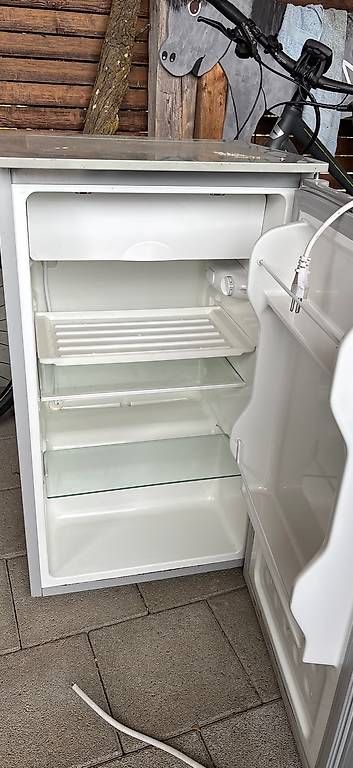 Kühlschrank: Kühlschrank  – Gebraucht aus Weier im Emmental von maskulin82