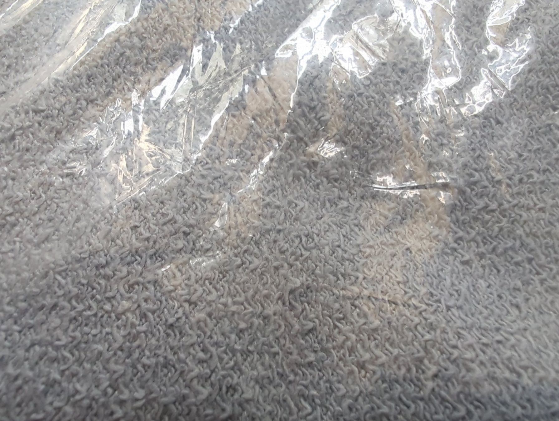 Tessuti: Leicht blauer Stoff 100% Polypropylen - Neu & OVP – Nuovo e nell'imballaggio originale da Winterthur venduto da joh_mj2t 1