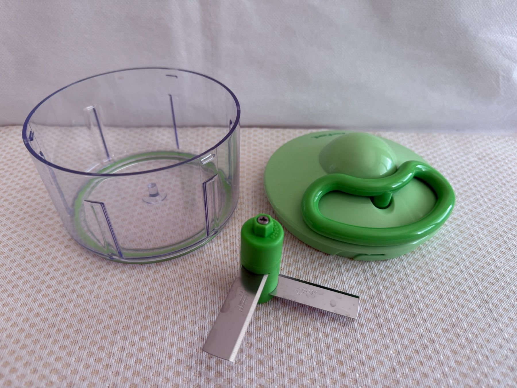 Tefal Elettrodomestici da cucina: Tefal - hachoir – Usato da Sion venduto da accroshoes 2