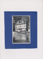 AK Bad-Hotel National Baden bei Zurich