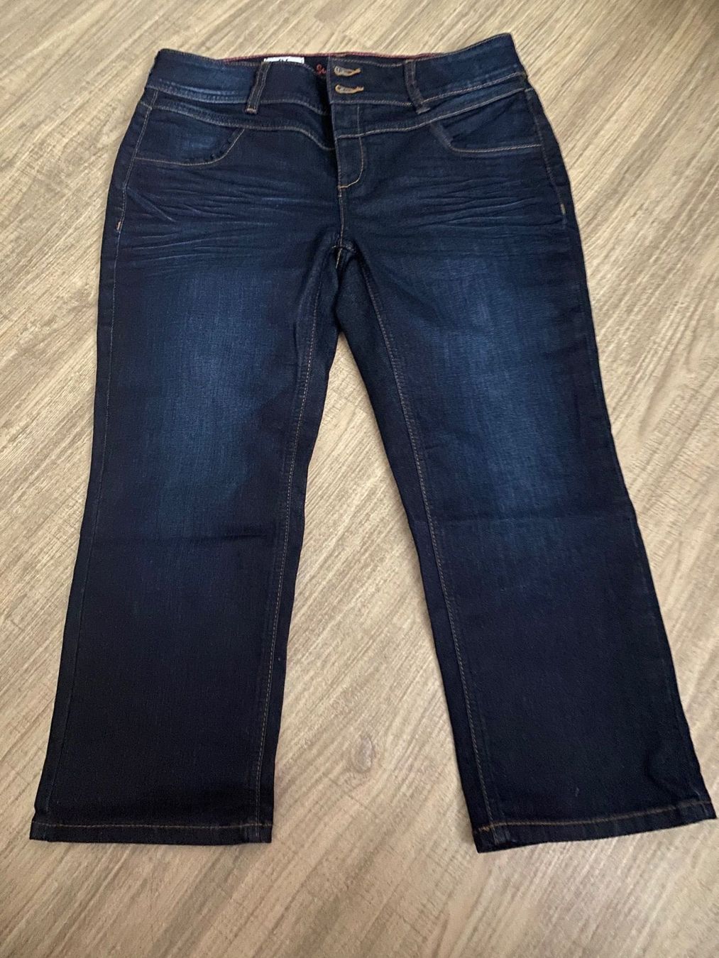 Jeans: Jeans, street one, gr. 29/26 – Neu (gemäss Beschreibung) aus Widnau von Katja1973
