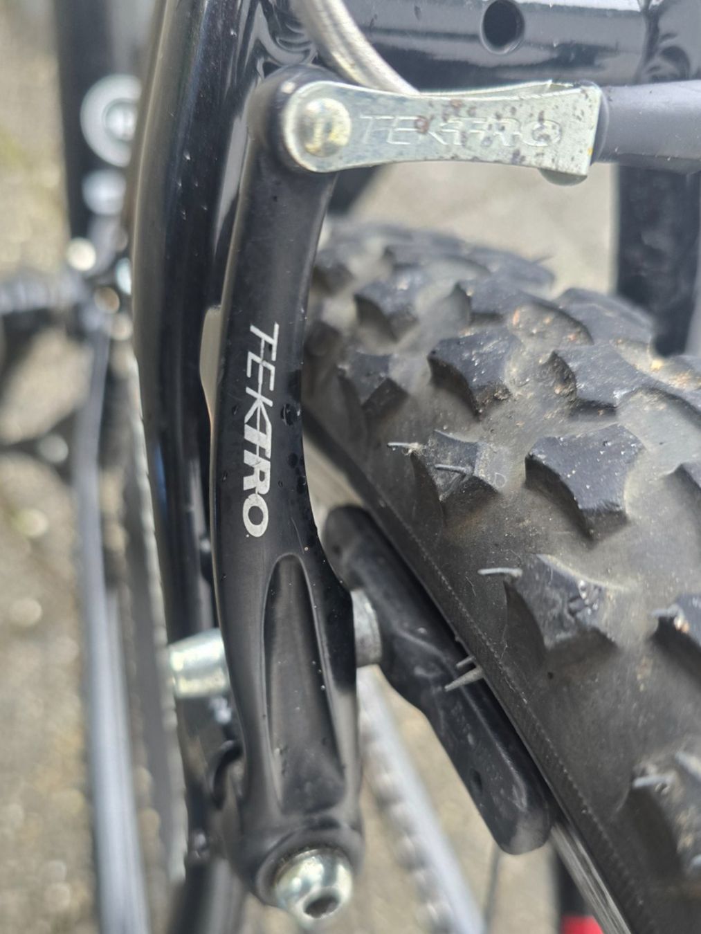 Crosswave Biciclette: Crosswave Mountainbike 19'' – Usato da Adligenswil venduto da Wimi1 5