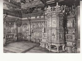 Zürich Landesmuseum ca. 1970