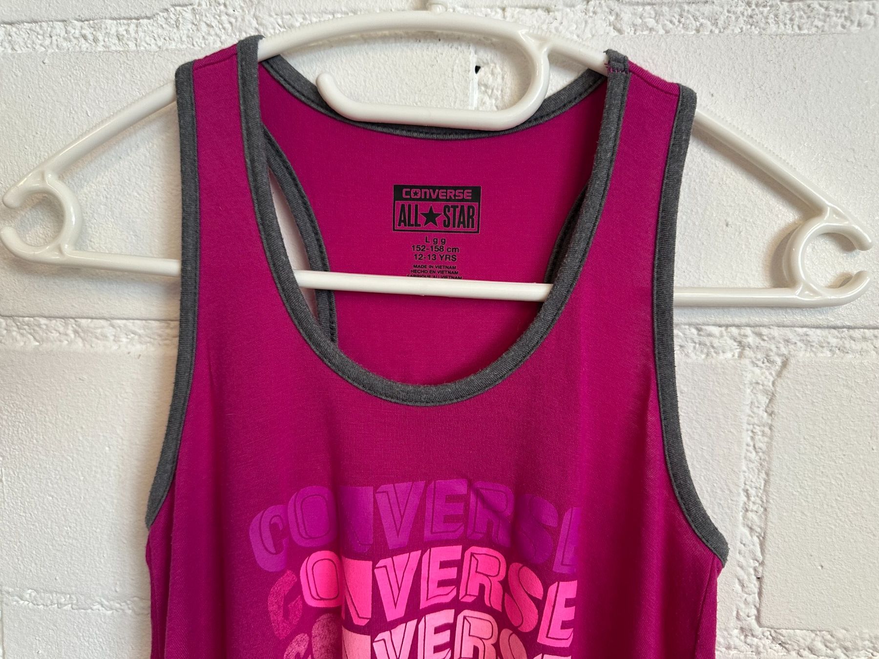 Converse Vestiti & Gonne: Kleid von Converse (152.158) – Usato da Urdorf venduto da ARJN 2