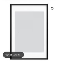 Ikea Bilderrahmen NEU