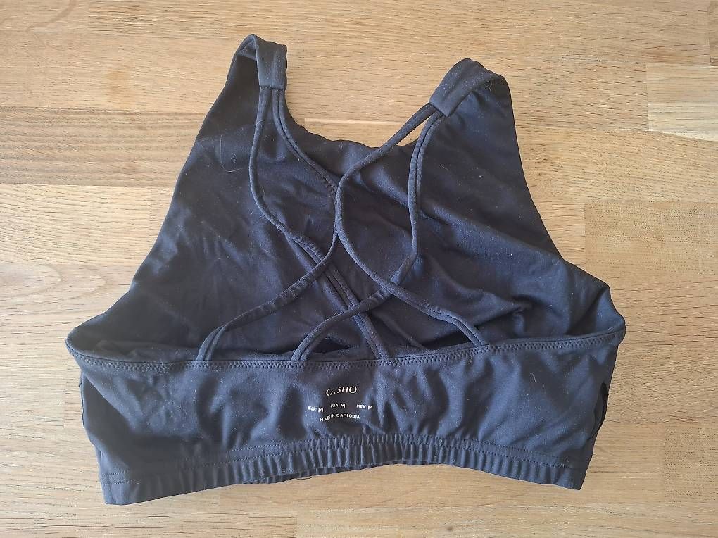 Altra biancheria intima: Doppellagiger SportBH – Usato da Bern venduto da isa_tp9s 1