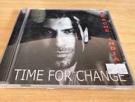 Apache Indian - Time for Change