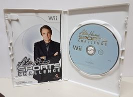 Alan Hansen's Sports Challenge Wii