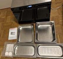 Miele DG-6010 Dampfgarer/ Steamer ab Fr. 1.-