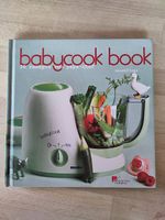 Kochbuch für Babybrei, babycook