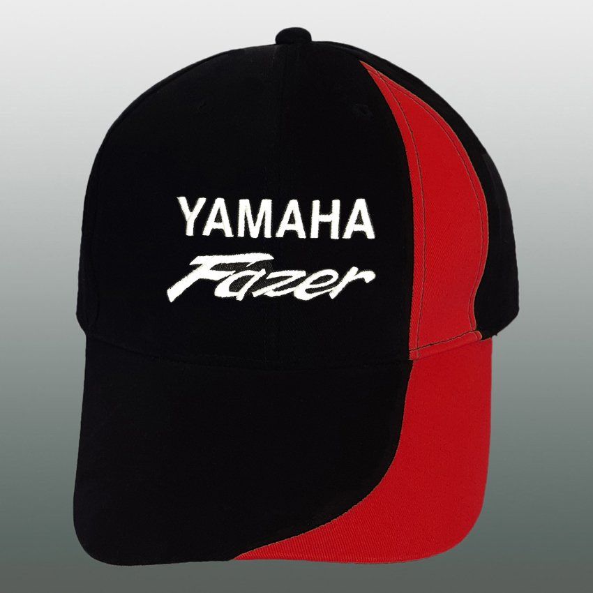 Copricapi, berretti & cappellini: YAMAHA CAP NEU – Nuovo (secondo la descrizione) da Zofingen venduto da jumpy1000