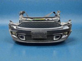 MINI Cooper R56 LCI 2010 - 2013 Frontpaket