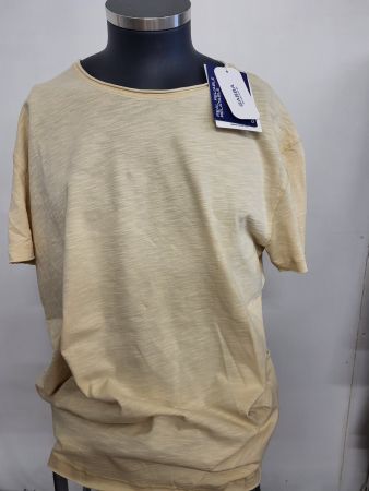 Gabba T-Shirt,Beige,NEU,Gr.XL,19.90 statt 69.-