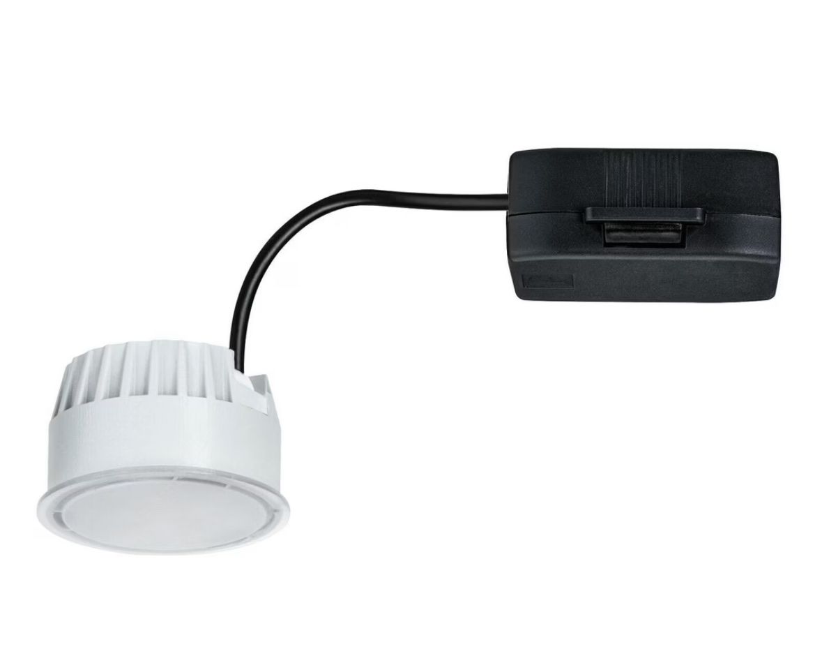 Paulmann Lampadari & plafoniere: Paulmann Spot mit Nova Coin – Nuovo (secondo la descrizione) da Tuttwil venduto da Tell 1