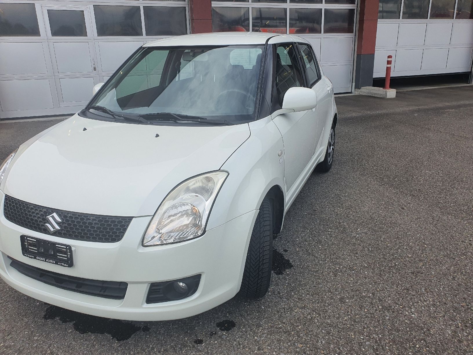 Suzuki Automobili: Suzuki swift 1.3 4x4 – Usato da Benken SG venduto da vg.globus 2