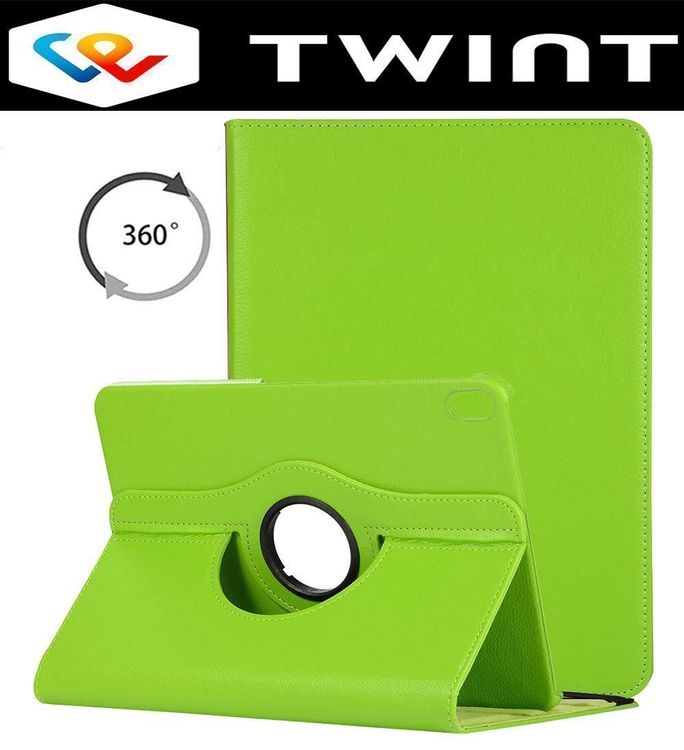 iPad mini 6 Hülle Etui Case Smart Cover Coque Tasche GRÜN | Kaufen auf ...