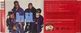 DRU HILL - HOW DEEP IS YOUR LOVE