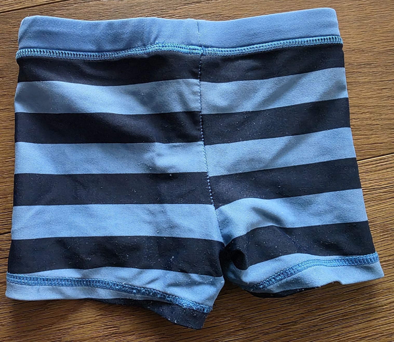 Costumi da bagno: Badehose, Gr. 92, Sommer, Gestreift – Usato da Zell LU venduto da claro62 1