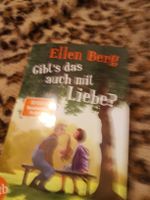 Gibt's das auch mit Liebe?