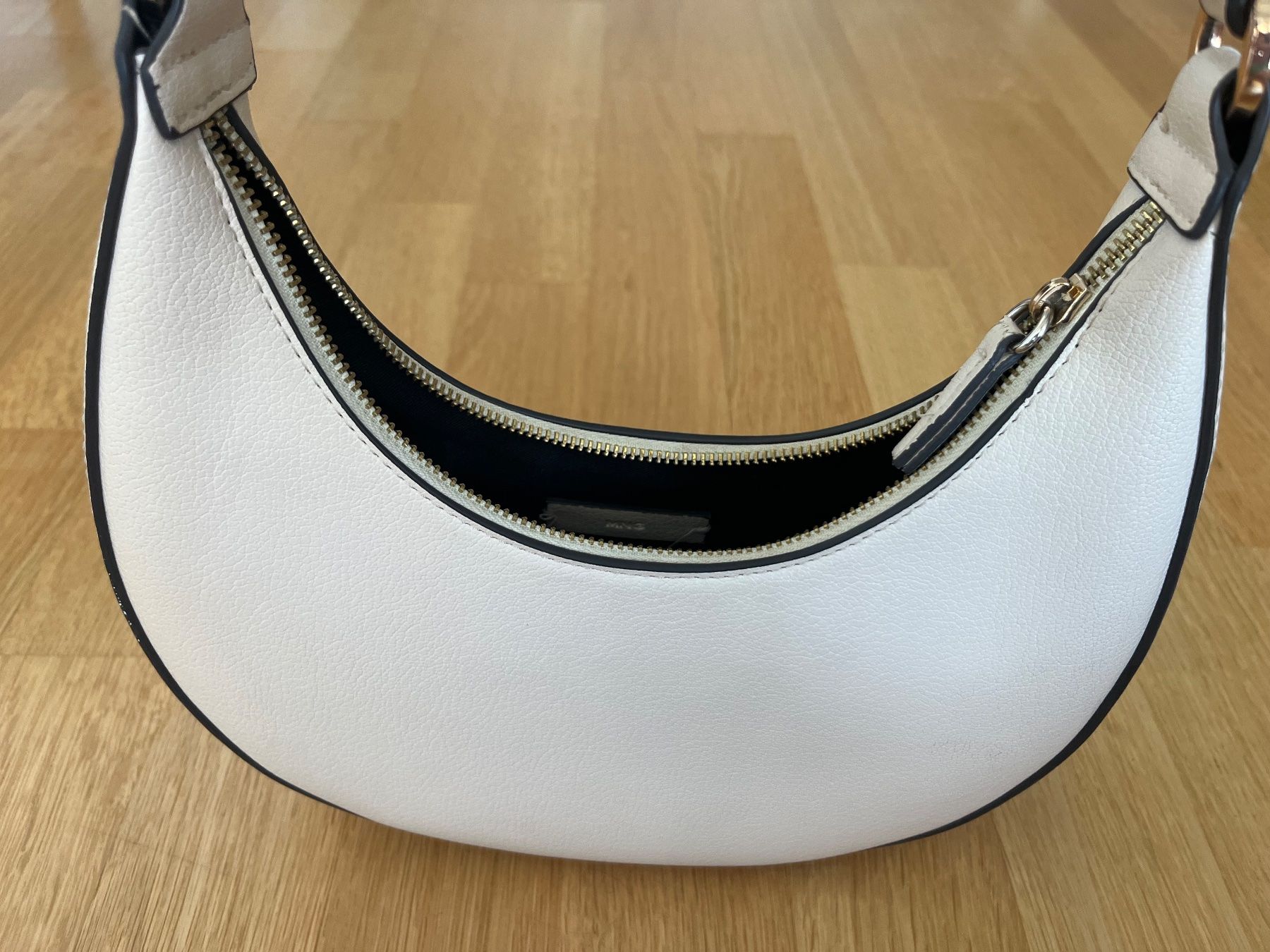 Mango Borse da donna: Sac à main beige mango – Usato da Neuchâtel venduto da Ariane_vn00 1