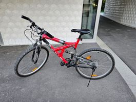 Velo / Mountainbike