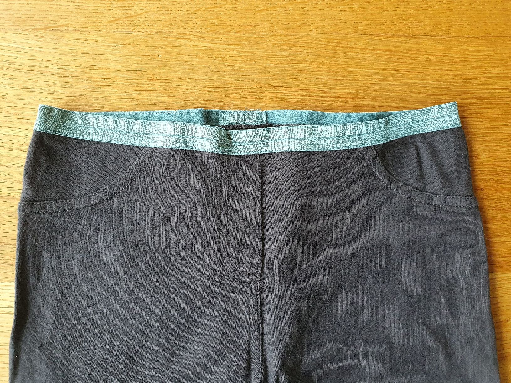 Naturaline Strümpfe & Strumpfhosen: Naturaline Leggings Gr. 128 – Gebraucht aus Villars-sur-Glâne von richardette 1