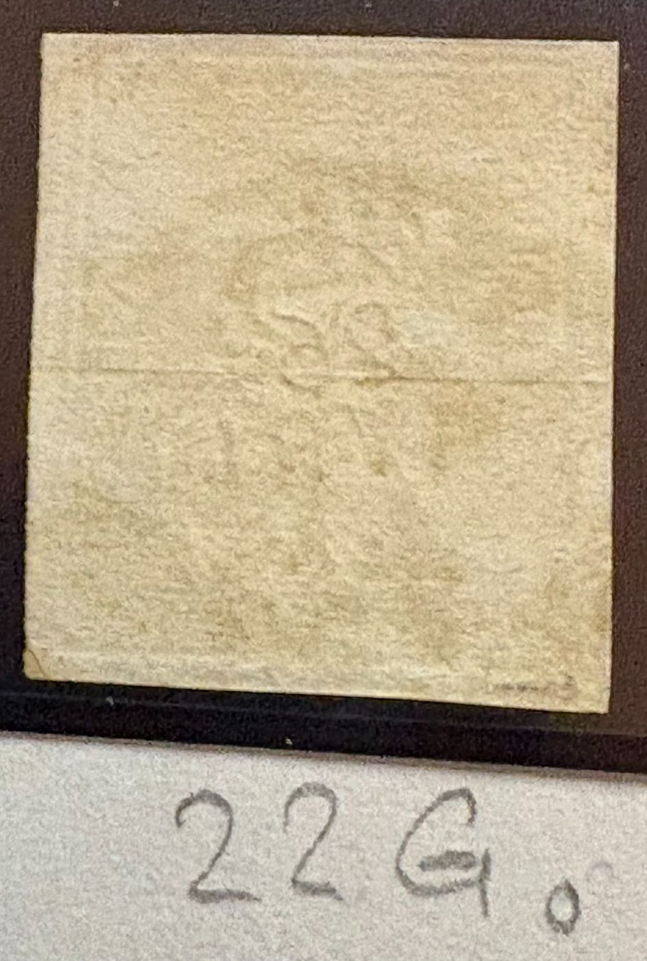 Alle Briefmarken: SCHWEIZER BRIEFMARKE STRUBEL – Gebraucht aus Ostermundigen von Heavenmaus75 1