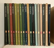 TIME LIFE - Bücher
