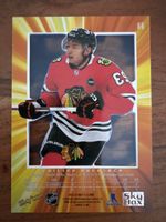 Philipp Kurashev Chicago Blackhawks Hockey Card