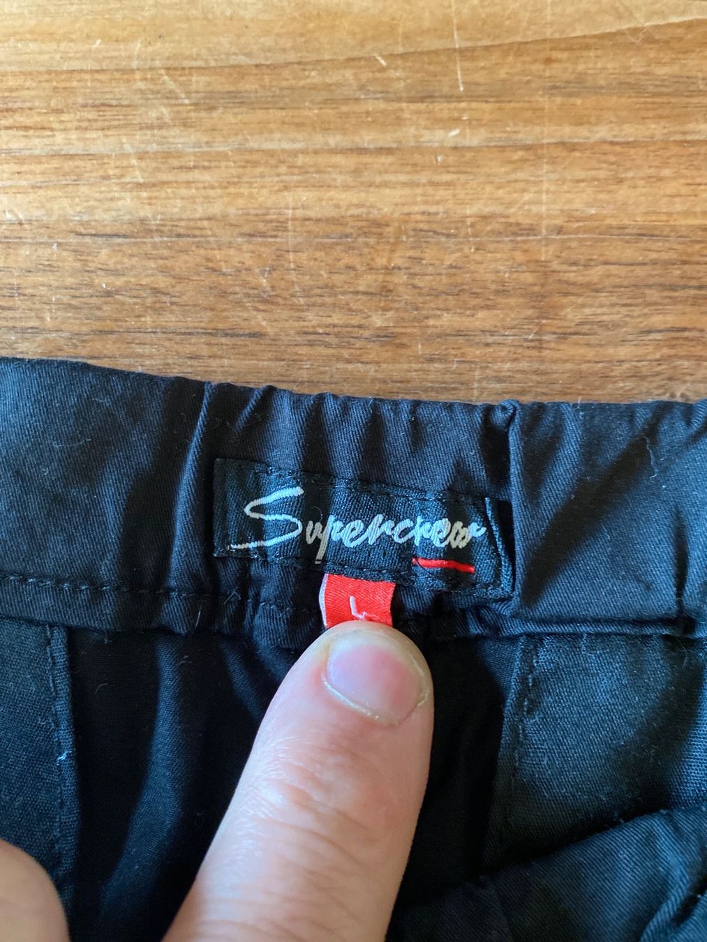 Pantaloni: Hose – Usato da Schnottwil venduto da Garuso