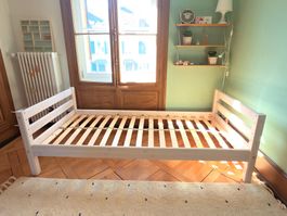 Flexa Kinderbett mit Lattenrost - sehr guter Zustand