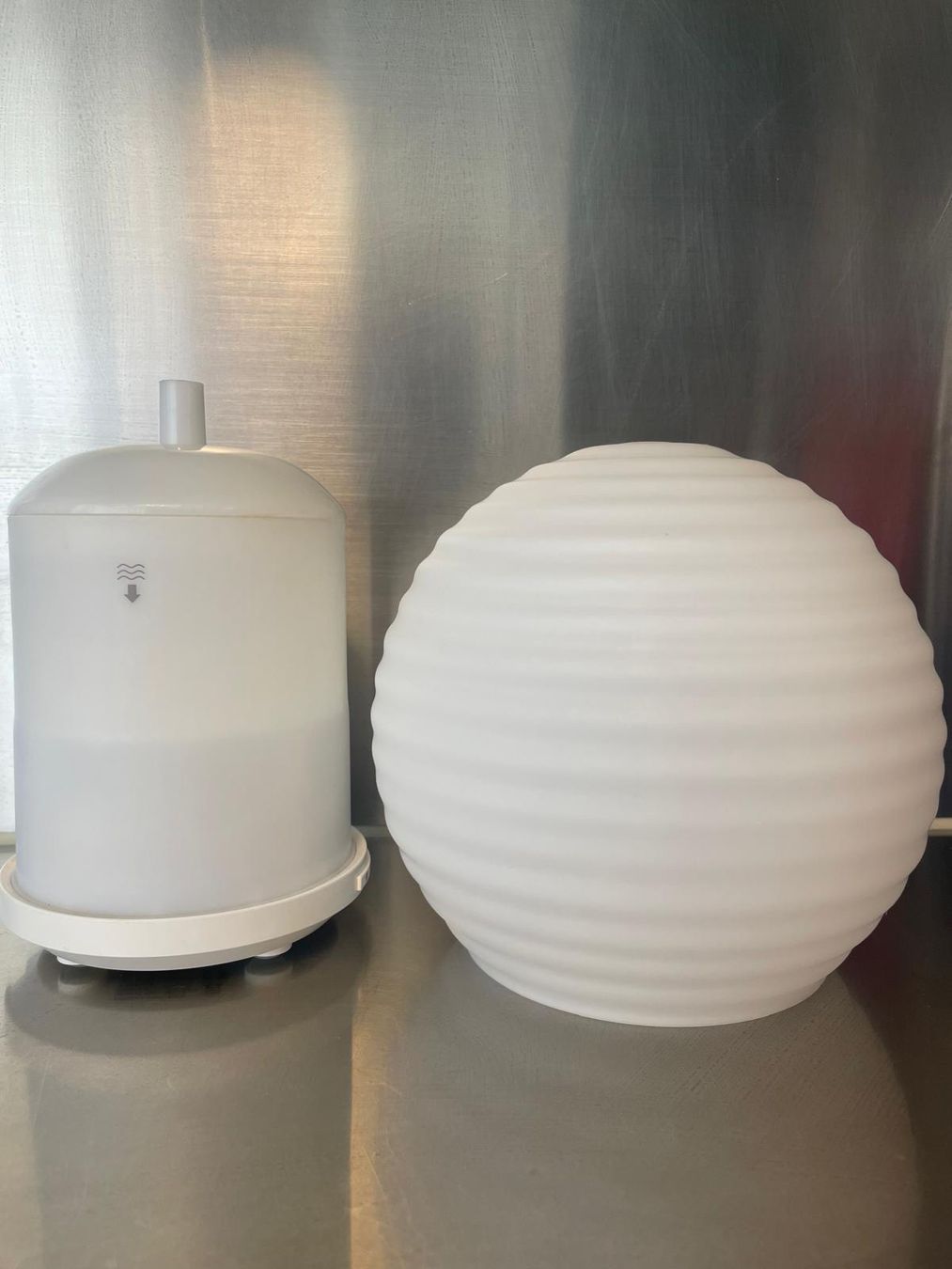 Duftöldiffusoren: Diffuser für ätherische Öle Noa – Gebraucht aus Zürich von bra_5qlq 2
