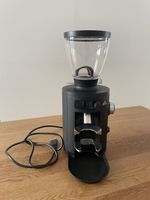 Kaffeemühle Mahlkönig X54 schwarz mit OVP und Anleitung