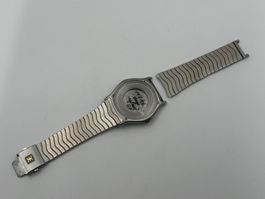 Ebel Sport Classic Wave Gehäuse mit Band ref: 181903