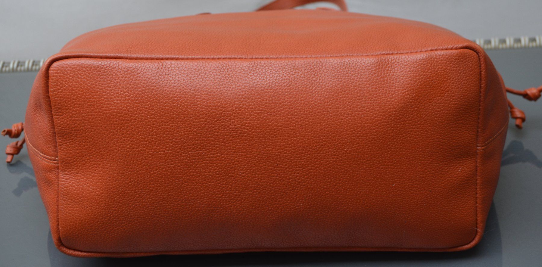 Longchamp Sacs femmes: Longchamp Tasche / sac + pochette – D'occasion à Collonges par Auganien 7