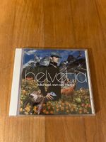 Michael von der Heide - Helvetia (CD, Album)