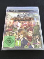 Aegis of Earth: Protonovus Assault für PS3 (Neu/Sealed)
