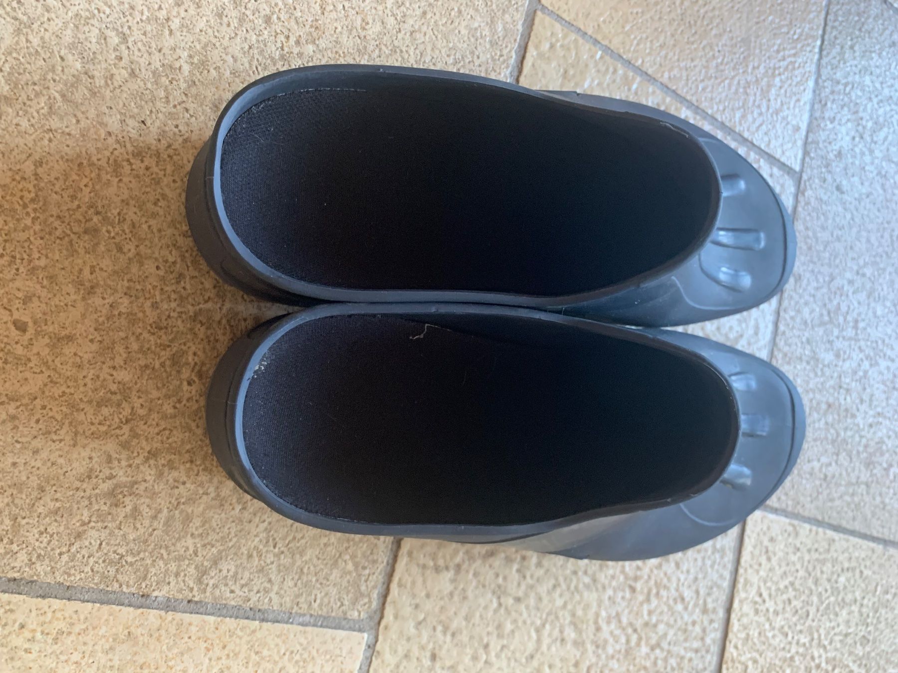 Scarpe da uomo: Sprial Gartenclogs! – Usato da Seuzach venduto da steven_mueller01 8